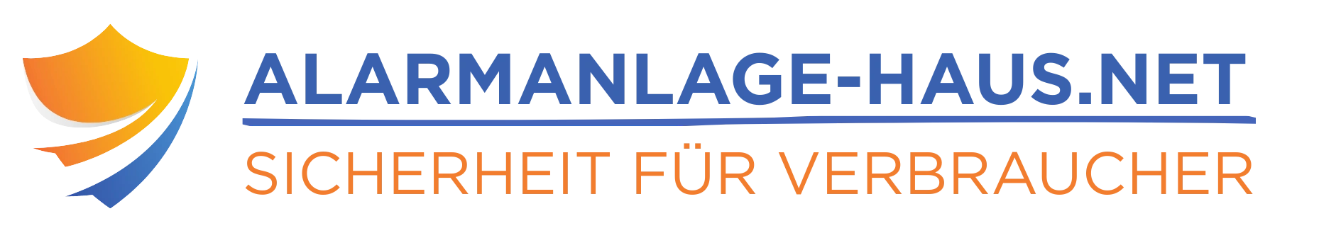 Alarmanlage Haus